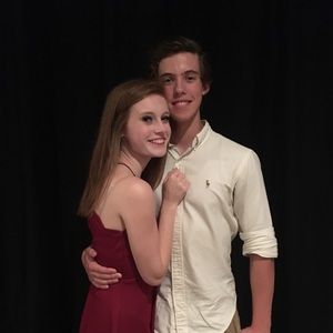 Meet your Posher, Cameron